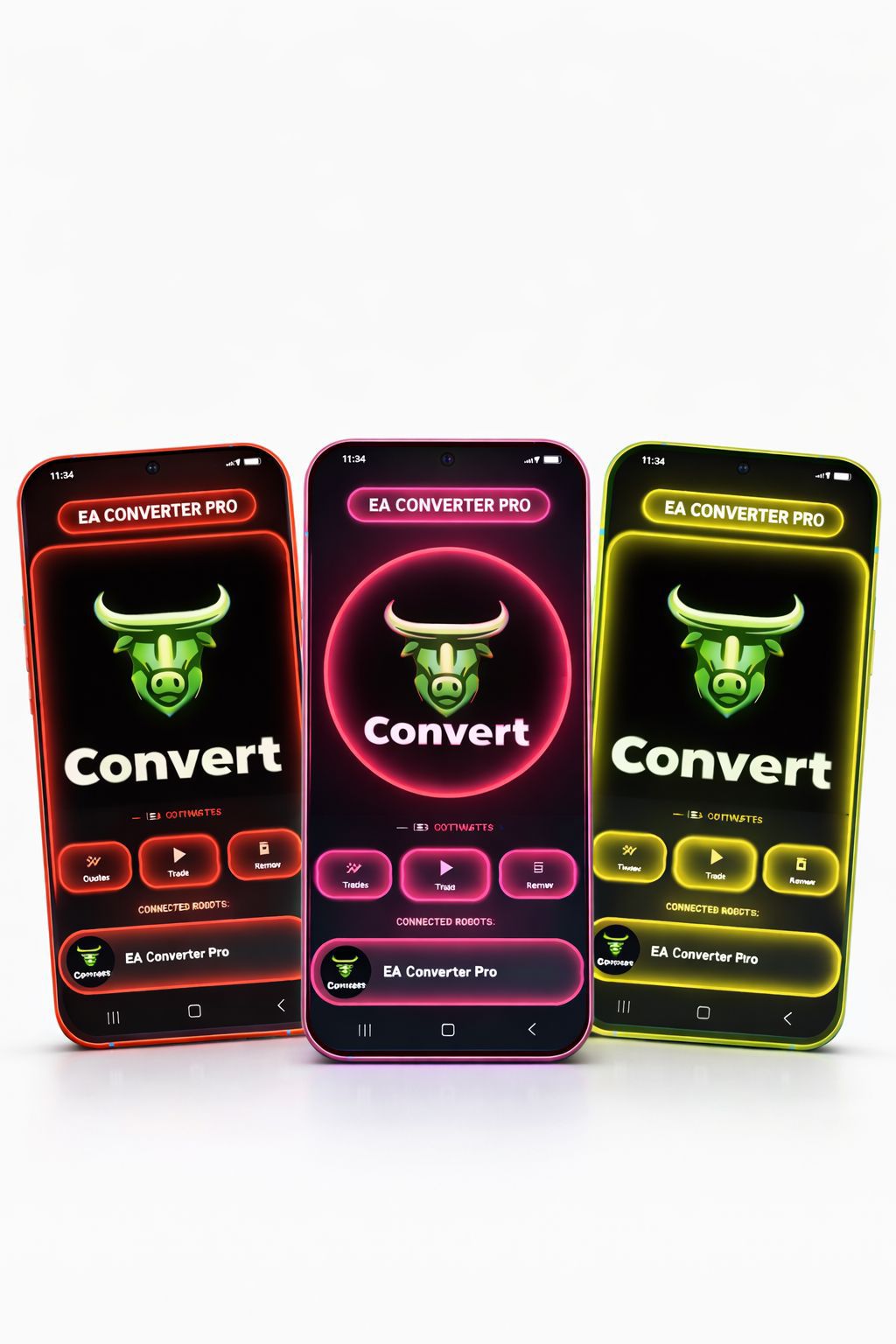 EA Converter Pro - Light